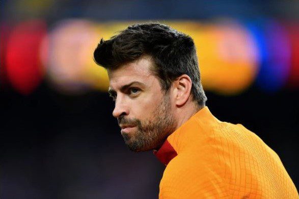 Gerard Piqué anunció su retiro del fútbol profesional: cuándo será su último partido en Barcelona