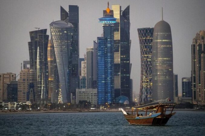 Leyes y costumbres en Qatar antes de la Copa Mundial 2022