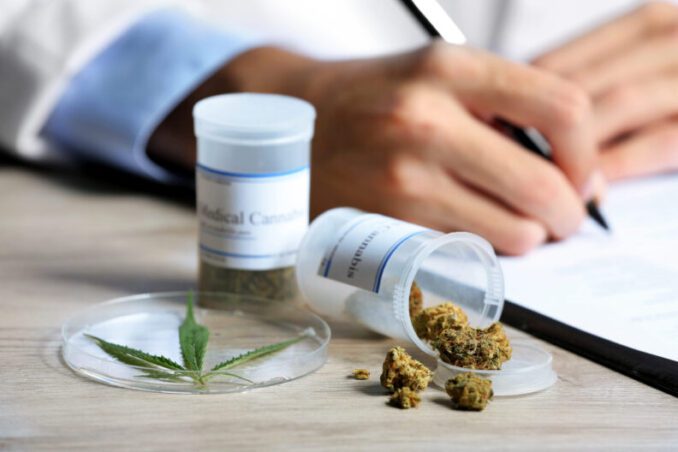 Florida aumentará licencias de marihuana medicinal