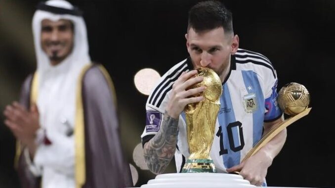 A un mes de Argentina campeón del mundo, el fútbol es un deporte un poco más justo