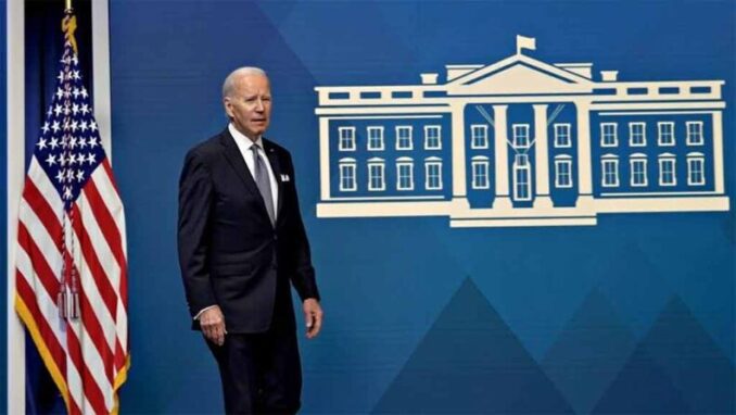 Los papeles 'top secret' de Biden, un caso lleno de incógnitas