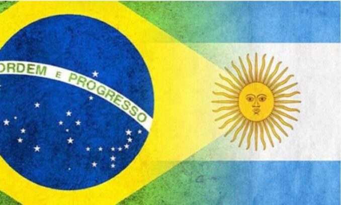 Argentina y Brasil inician el camino hacia una moneda común
