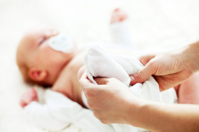 Nueva Ley de Florida obliga a realizar pruebas de CMV en recién nacidos