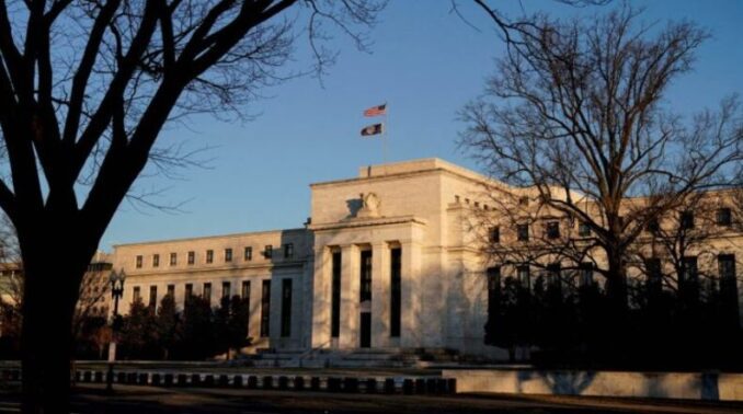 la Fed dará a conocer detalles de sus proyecciones económicas