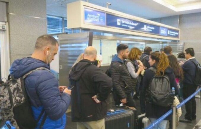 Argentina: qué productos libres de impuestos se pueden ingresar?