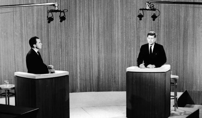 debate televisado destacada