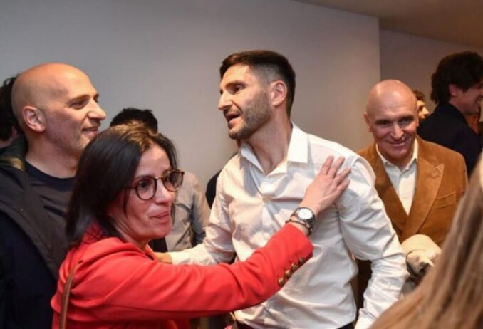 ¿Quién es Maximiliano Pullaro? el próximo gobernador de Santa Fe