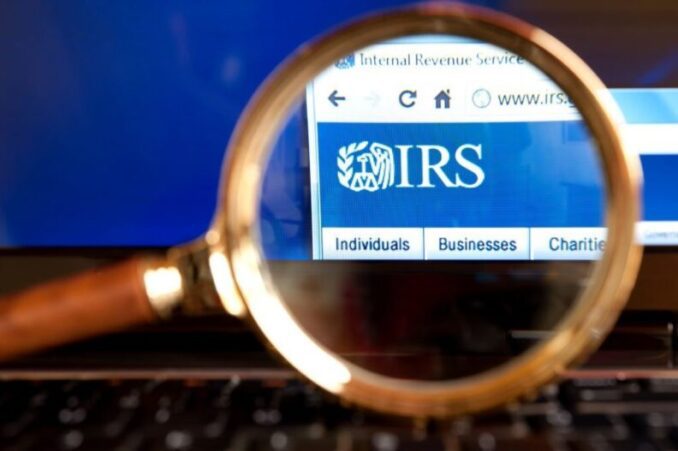 Contribuyentes de Florida entre los primeros en probar la nueva herramienta electrónica del IRS