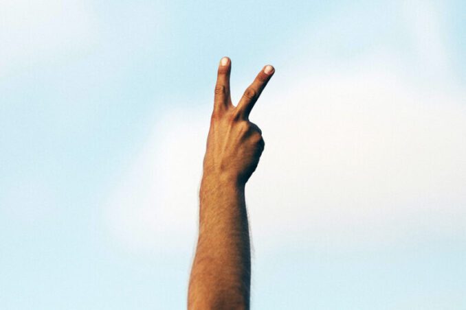 ¿Podrá el odio terminar con el mundo?