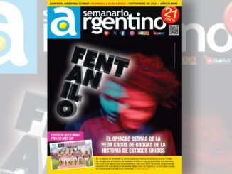 Semanario Argentino Miami #906