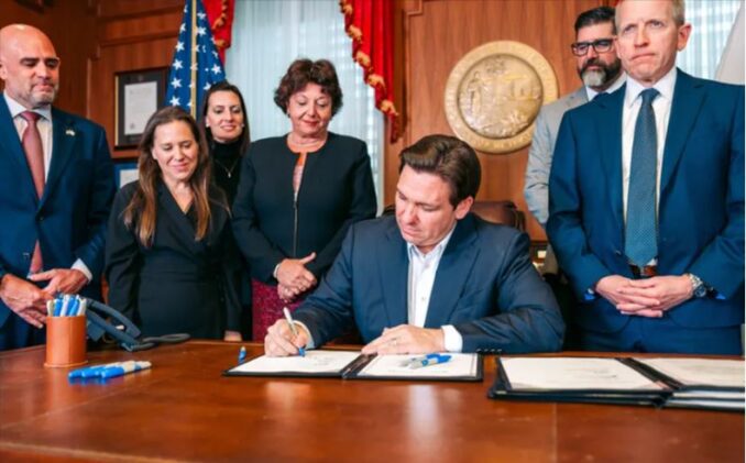 Florida restringe relacionesr comerciales con empresas Iraníes: ¿Cuáles son los motivos?