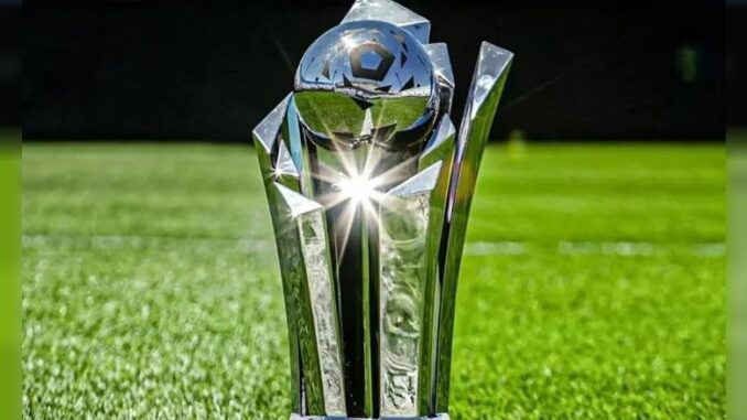 COPA ARGENTINA DESTACADA