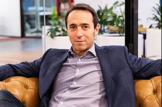 Marcos Galperin: "Te mintieron durante 80 años, ayer te dijeron toda la verdad en 10 minutos" 