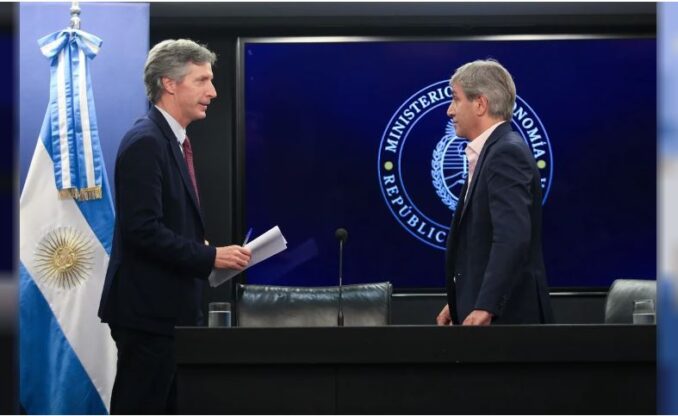 Argentina: Las claves del acuerdo con el Fondo Monetario Internacional