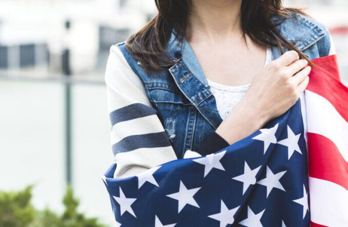 Prueba de ciudadanía en EEUU: Cuáles son las 11 preguntas más difíciles