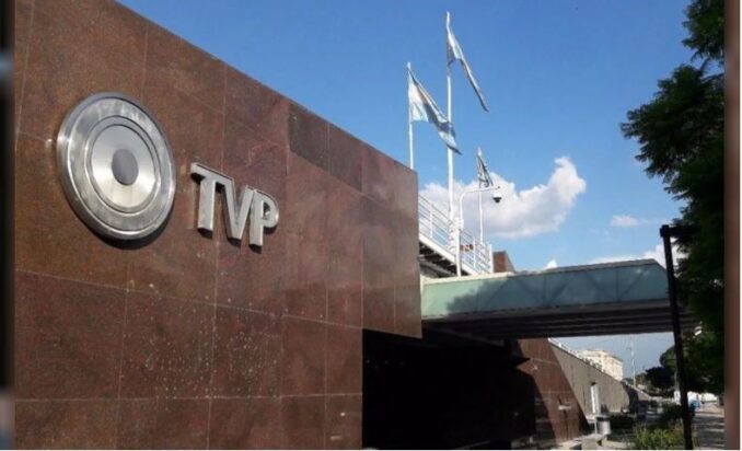 El gobierno intervendrá Télam, RTA, TV Pública, Encuentro, Pakapaka, DeporTV y Contar