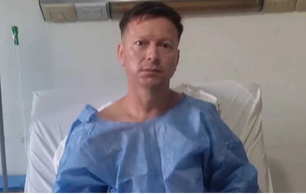 Lo tenían que operar de la vesícula y le hicieron una vasectomía: "No lo puedo creer"