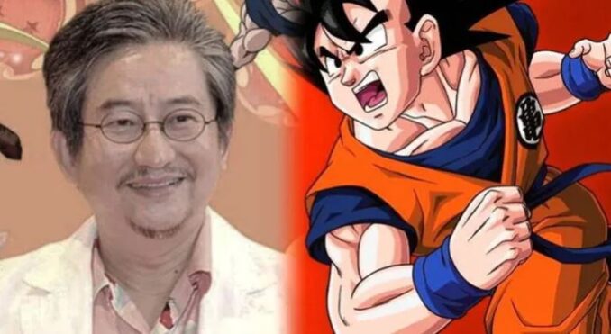 Murió Akira Toriyama, el creador de "Dragon Ball"