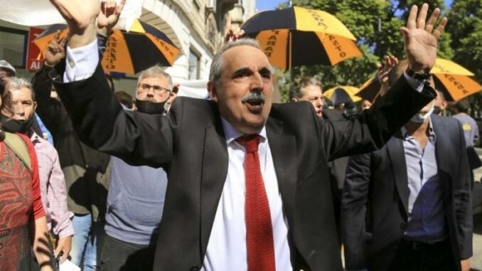 GUILLERMO MORENO DESTACADA