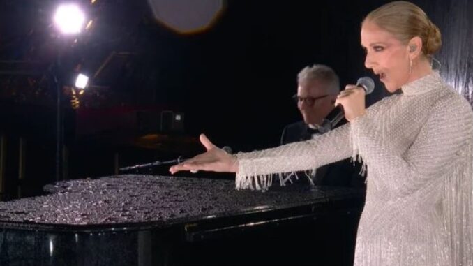 CELINE DION DESTACADA