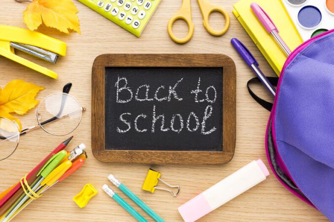 Florida se prepara para el regreso a clases: ¿Cuándo comienza cada condado?