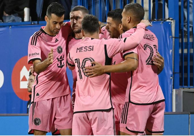 Un goleador histórico de la Selección argentina se sumará a la estructura del Inter Miami de Messi