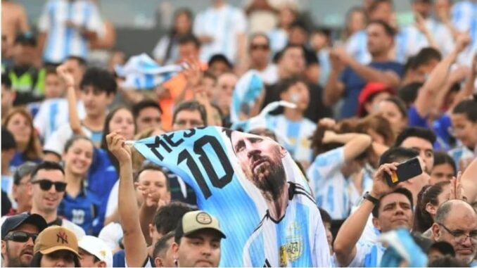 CAMISETAS DE MESSI DESTACADA