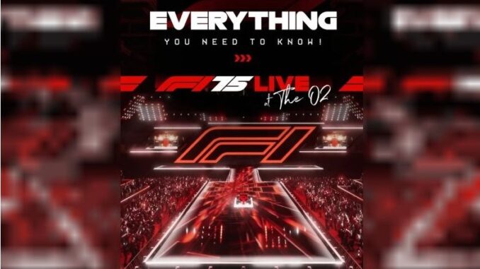 FORMULA 1 ANIVERSARIO DESTACADA