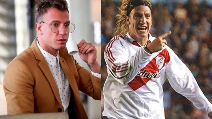 MAXI LOPEZ DESTACADA