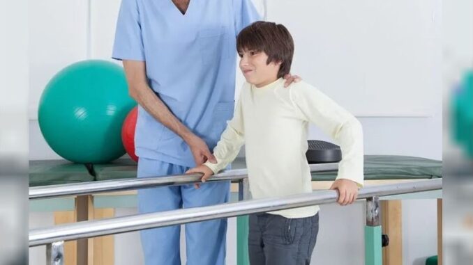 PRIMERA TERAPIA GENICA EN ARGENTINA DESTACADA